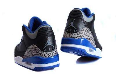 cheap air jordan 3 sports blue cheap no. 179